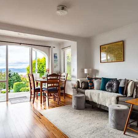 Million Dollar Views Apartment Hobart Exterior photo