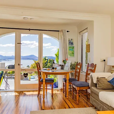 Million Dollar Views Apartment Hobart Exterior photo
