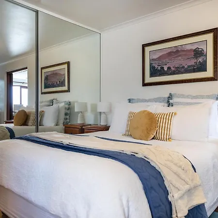 Million Dollar Views Apartment Hobart Exterior photo