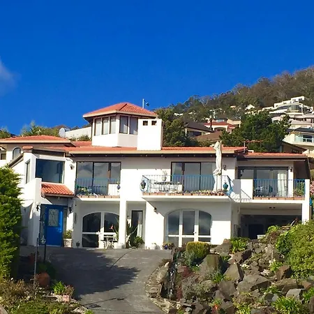 Million Dollar Views Apartment Hobart Exterior photo
