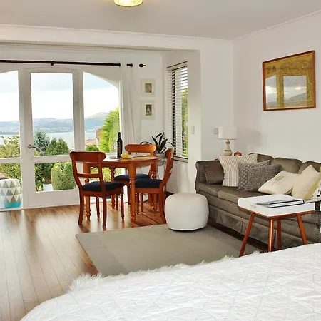 Million Dollar Views Apartment Hobart Exterior photo