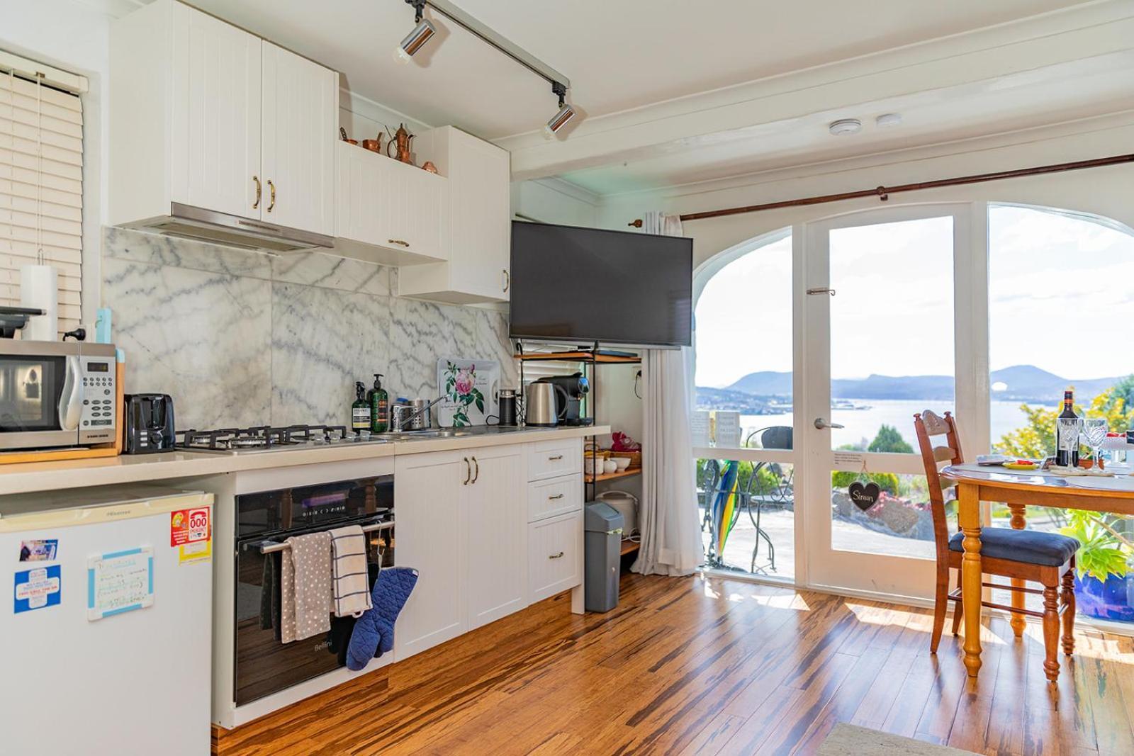Apartment Million Dollar Views Hobart