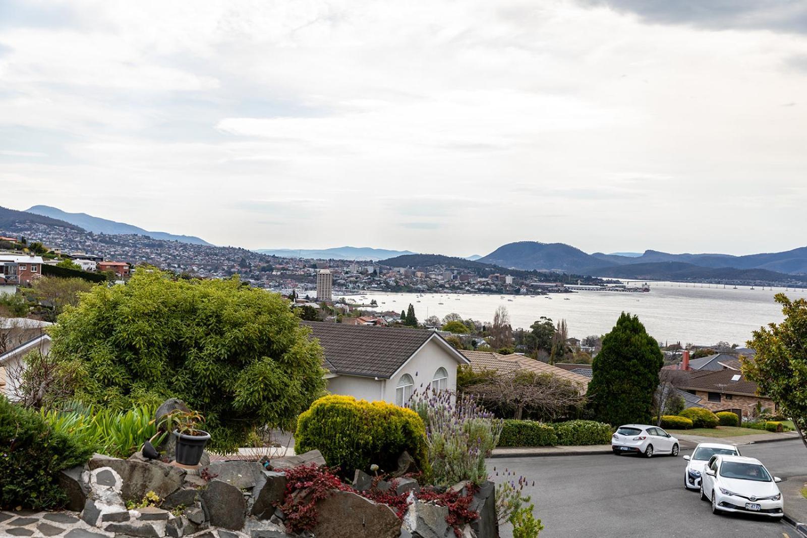 Million Dollar Views Hobart