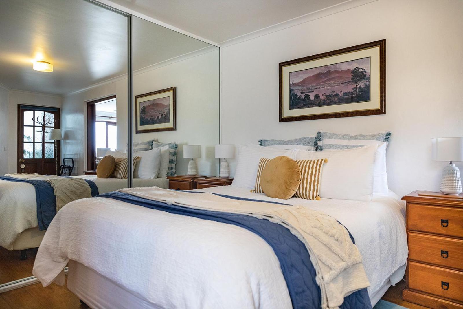 Apartment Million Dollar Views Hobart